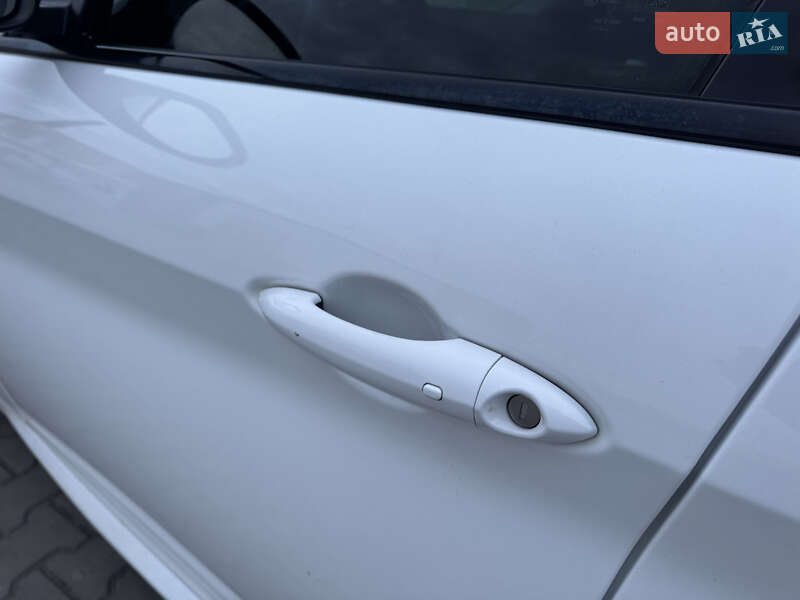 Седан Alfa Romeo Giulia 2019 в Луцке фото 15 Седан Alfa Romeo Giulia 2019 в Луцке