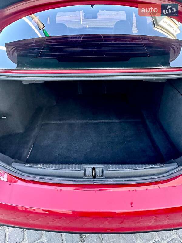 Седан Alfa Romeo Giulia 2018 в Львове фото 22 Седан Alfa Romeo Giulia 2018 в Львове