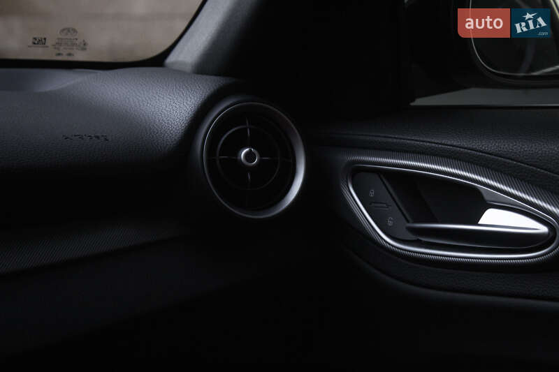 Седан Alfa Romeo Giulia 2022 в Киеве