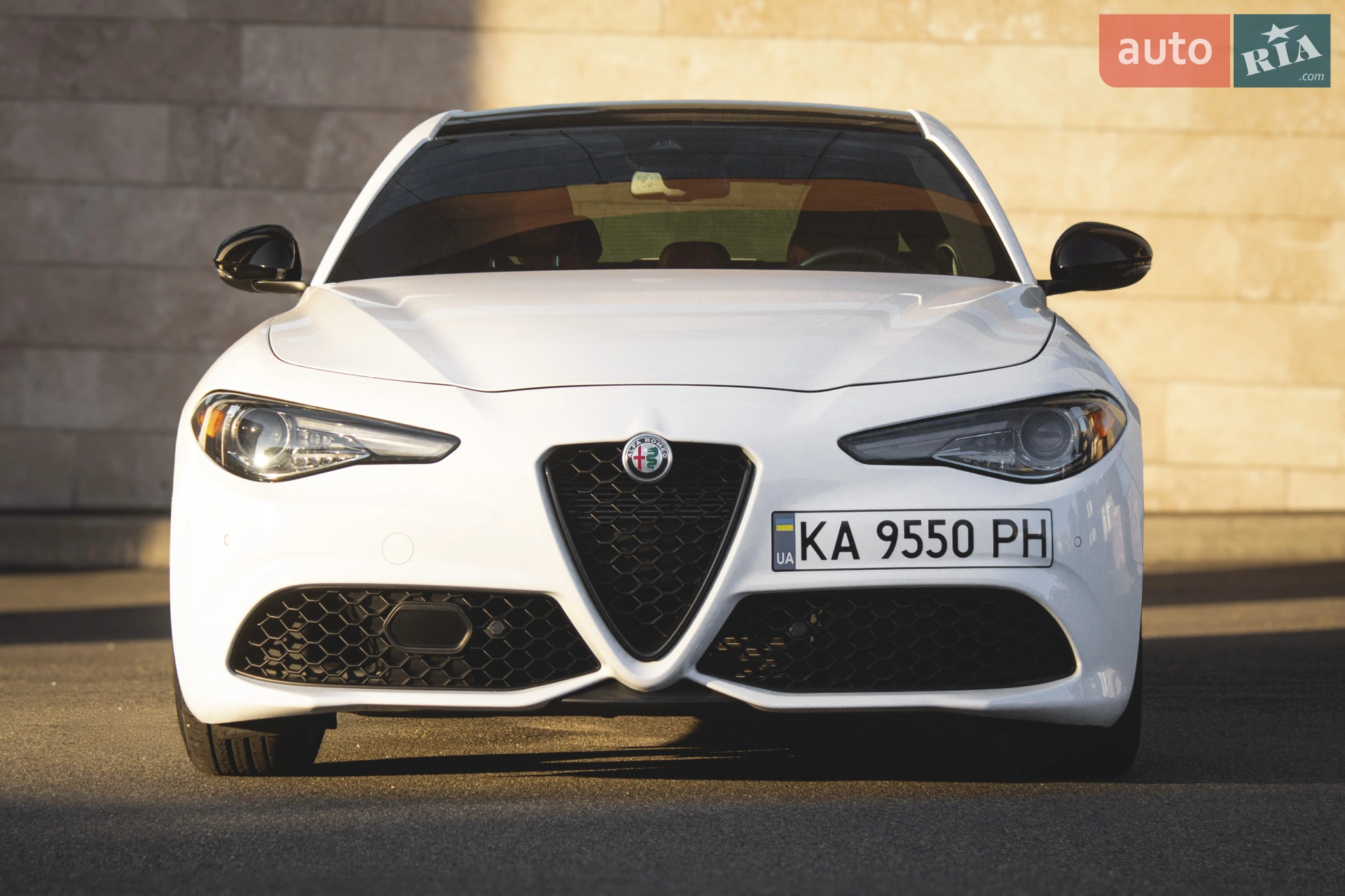 2022 Alfa Romeo Giulia - мініатюра 8