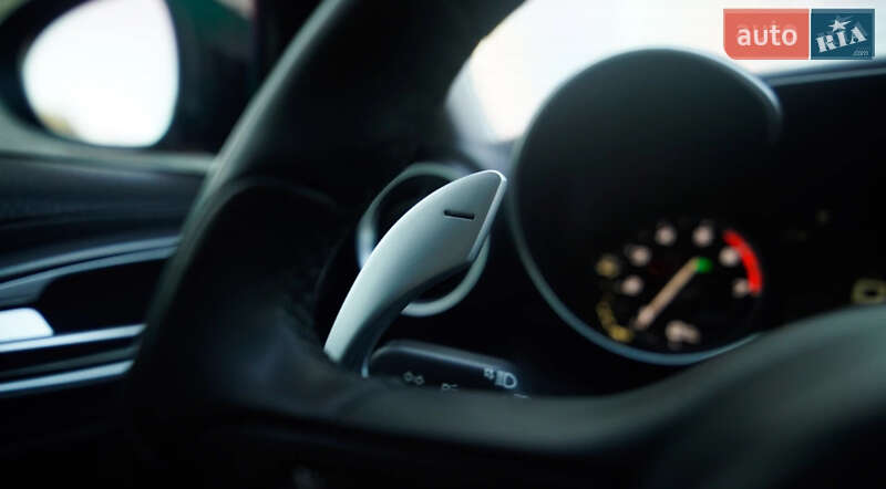 Седан Alfa Romeo Giulia 2016 в Львове фото 25 Седан Alfa Romeo Giulia 2016 в Львове