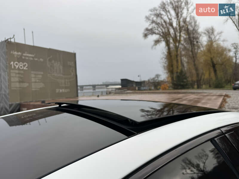 Седан Alfa Romeo Giulia 2020 в Києві