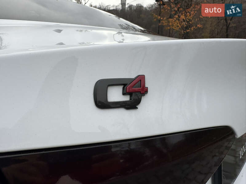 Седан Alfa Romeo Giulia 2020 в Києві