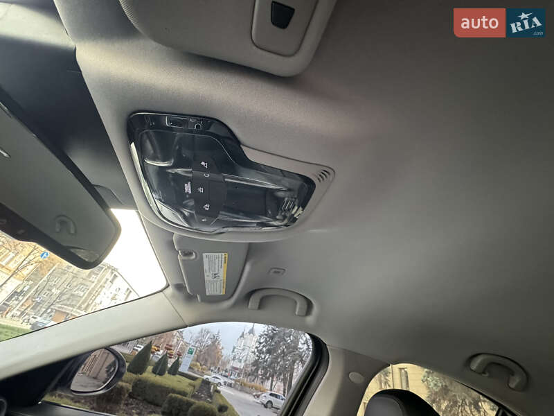 Седан Alfa Romeo Giulia 2020 в Запорожье