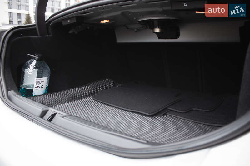 Седан Alfa Romeo Giulia 2019 в Киеве фото 40 Седан Alfa Romeo Giulia 2019 в Киеве