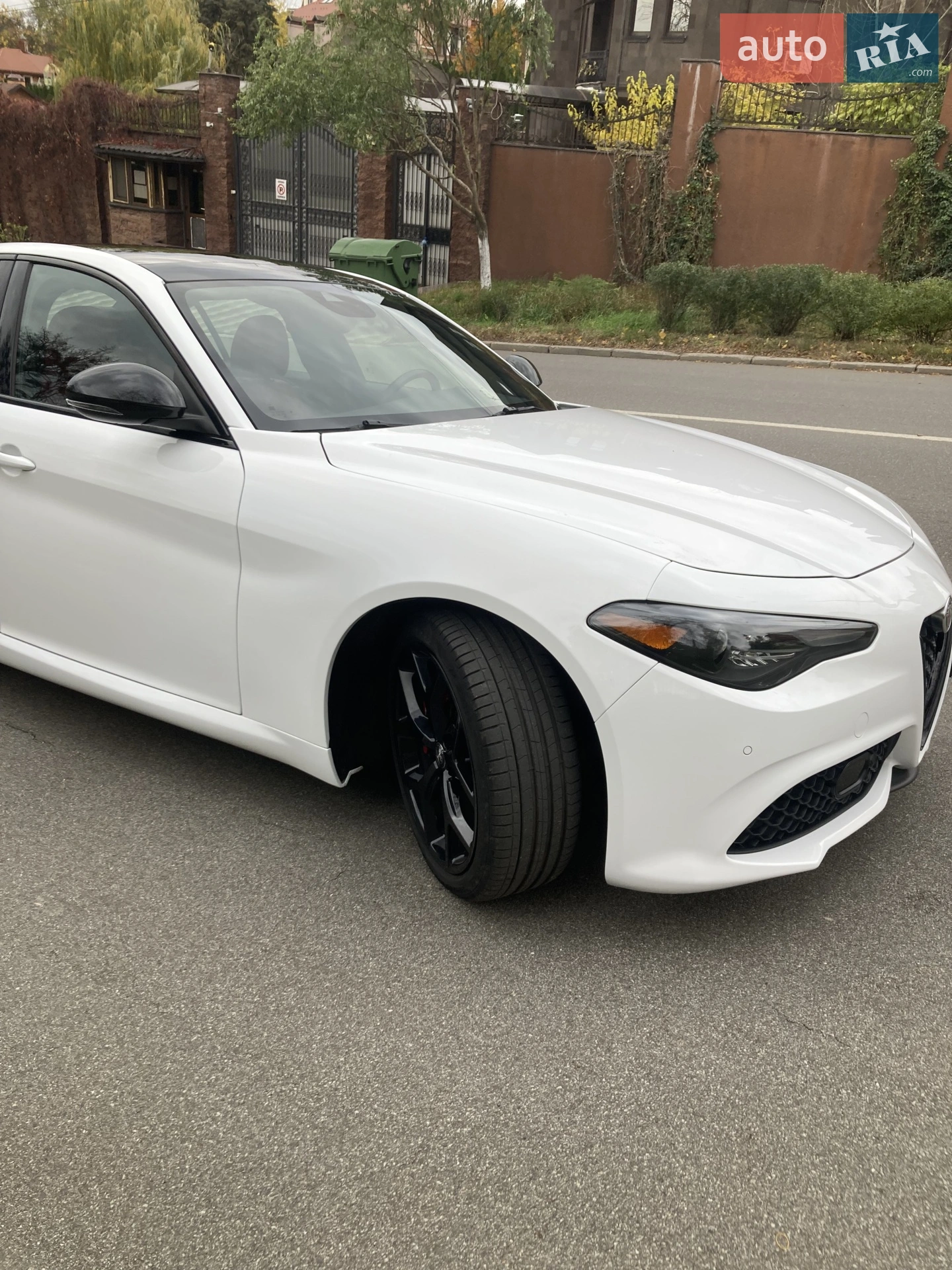 2020 Alfa Romeo Giulia - мініатюра 2