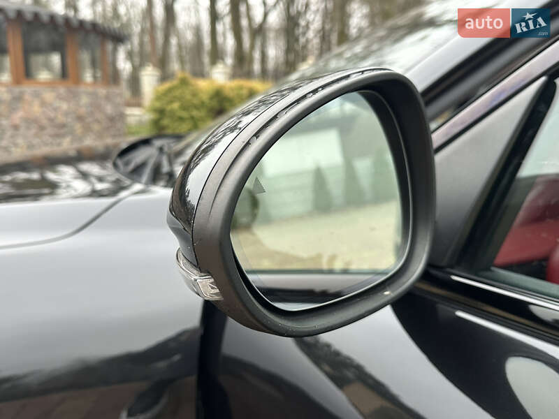 Седан Alfa Romeo Giulia 2017 в Львові фото 19 Седан Alfa Romeo Giulia 2017 в Львові