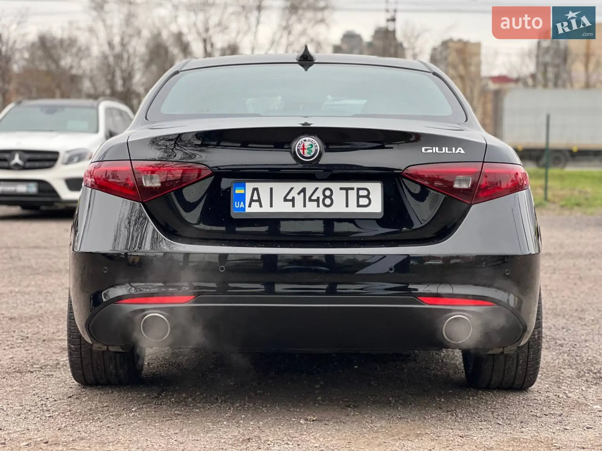 2018 Alfa Romeo Giulia - мініатюра 6