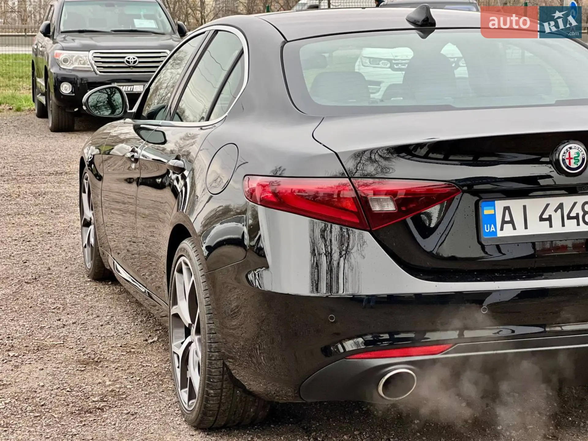 2018 Alfa Romeo Giulia - мініатюра 9