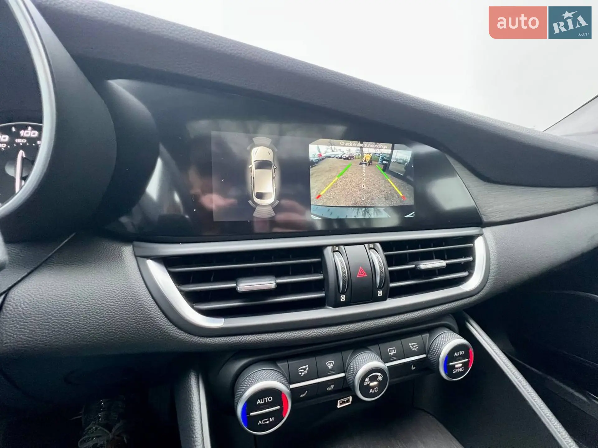 2018 Alfa Romeo Giulia - мініатюра 39