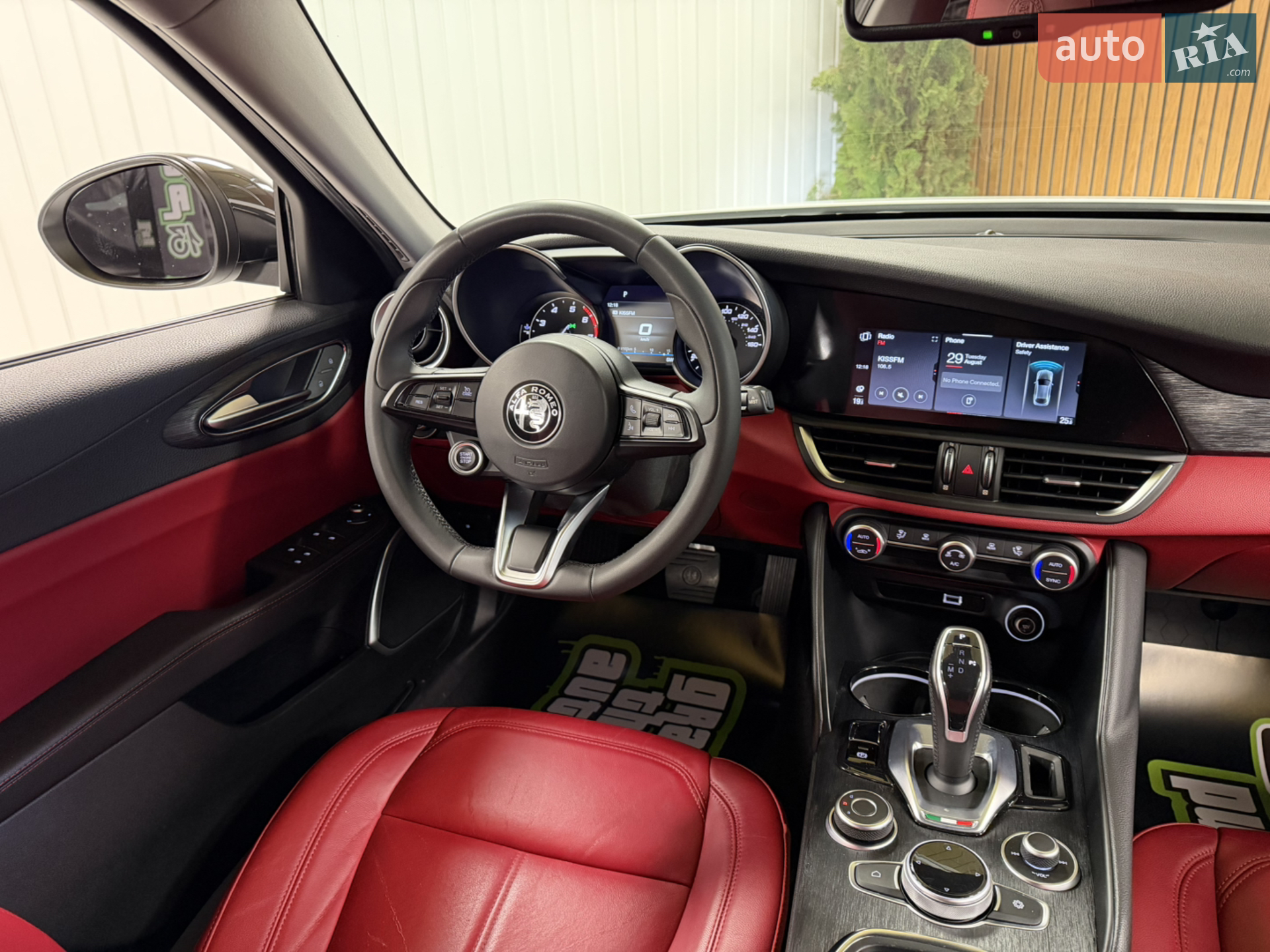 2020 Alfa Romeo Giulia - мініатюра 14