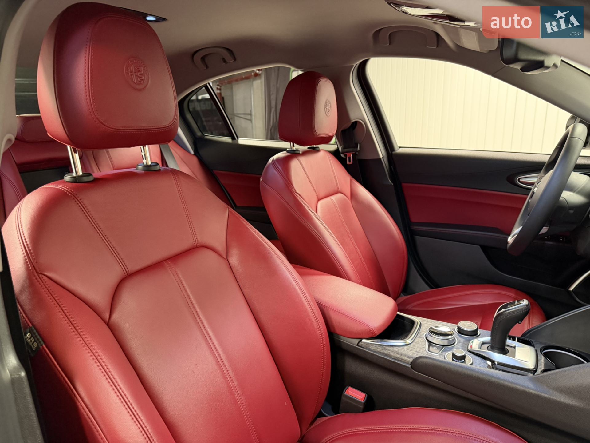 2020 Alfa Romeo Giulia - мініатюра 31