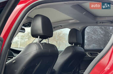 Седан Alfa Romeo Giulia 2018 в Виннице