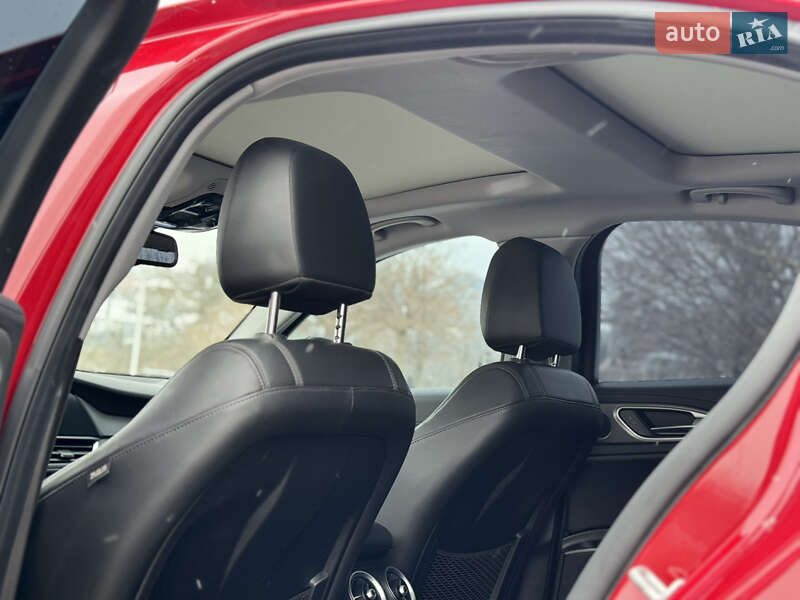 Седан Alfa Romeo Giulia 2018 в Виннице