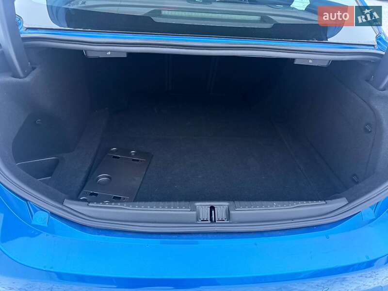 Седан Alfa Romeo Giulia 2020 в Буче