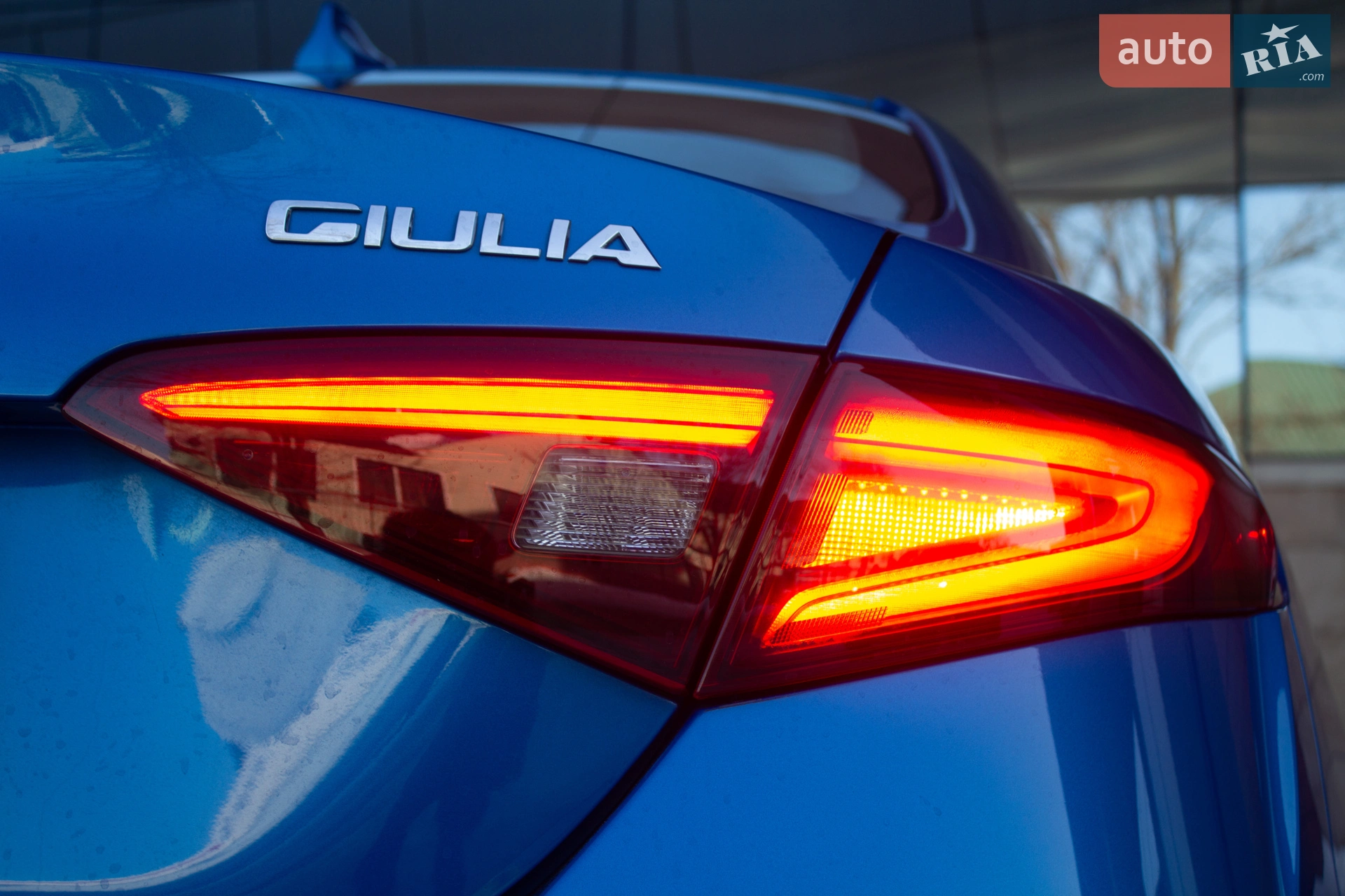2020 Alfa Romeo Giulia - мініатюра 38