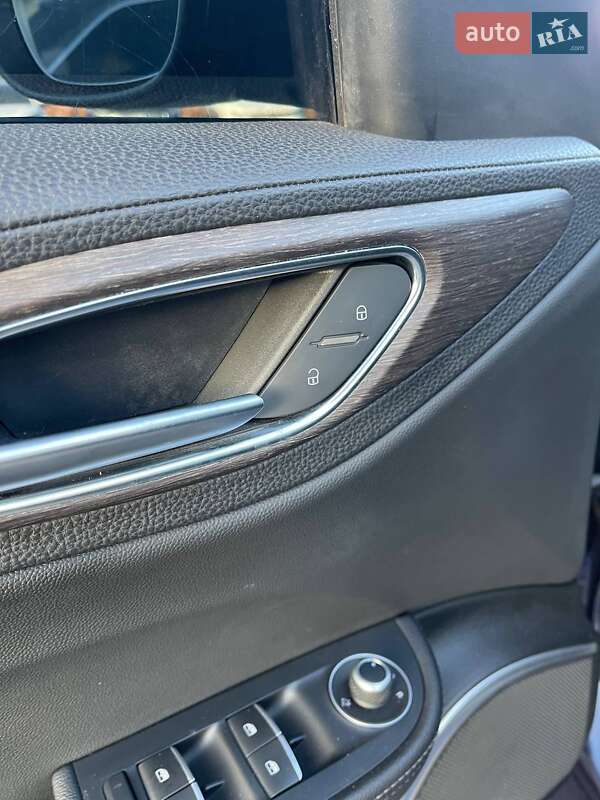 Седан Alfa Romeo Giulia 2019 в Львове