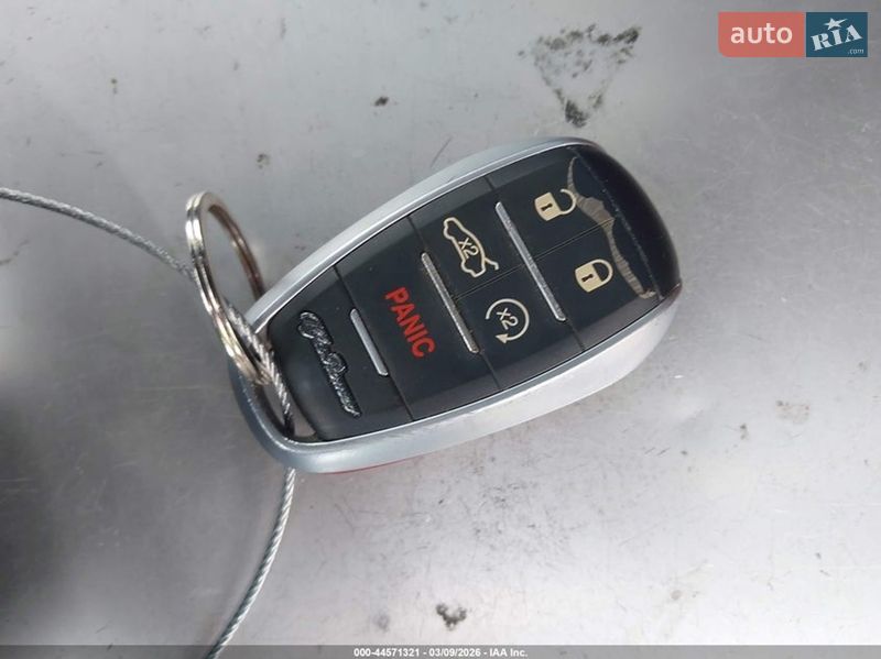 Седан Alfa Romeo Giulia 2022 в Львове