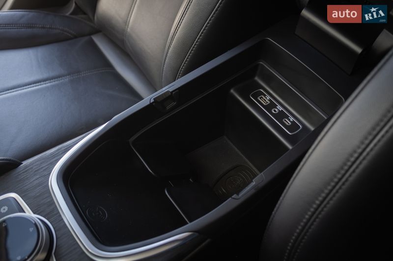 Седан Alfa Romeo Giulia 2020 в Киеве фото 27 Седан Alfa Romeo Giulia 2020 в Киеве