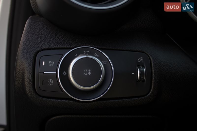 Седан Alfa Romeo Giulia 2020 в Киеве фото 32 Седан Alfa Romeo Giulia 2020 в Киеве