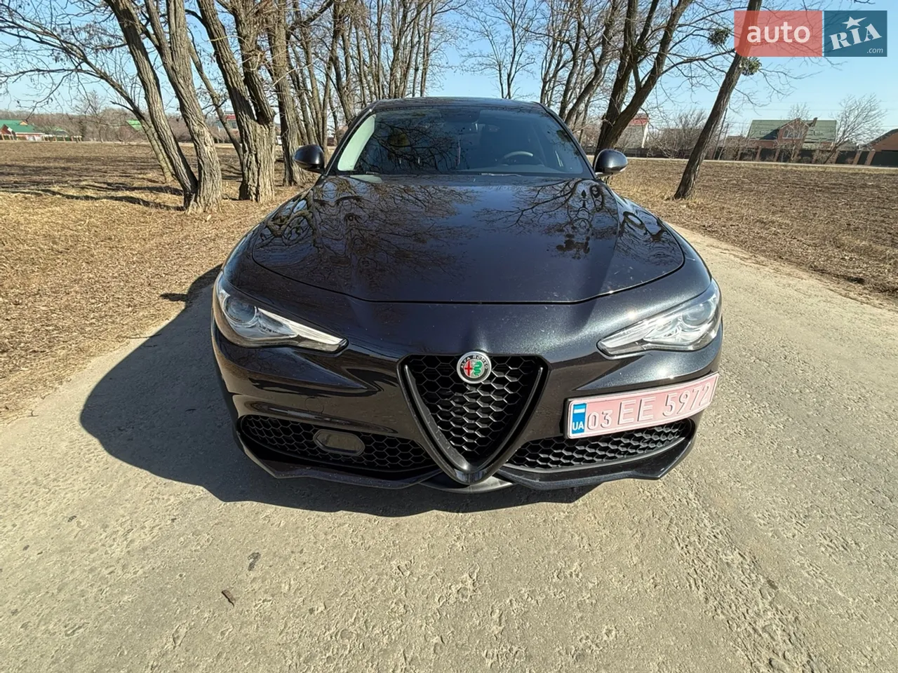 2018 Alfa Romeo Giulia - мініатюра 26