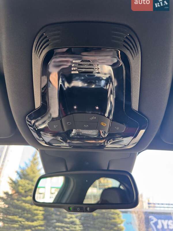 Седан Alfa Romeo Giulia 2017 в Киеве