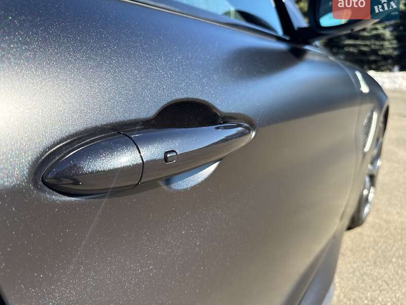 Седан Alfa Romeo Giulia 2017 в Киеве