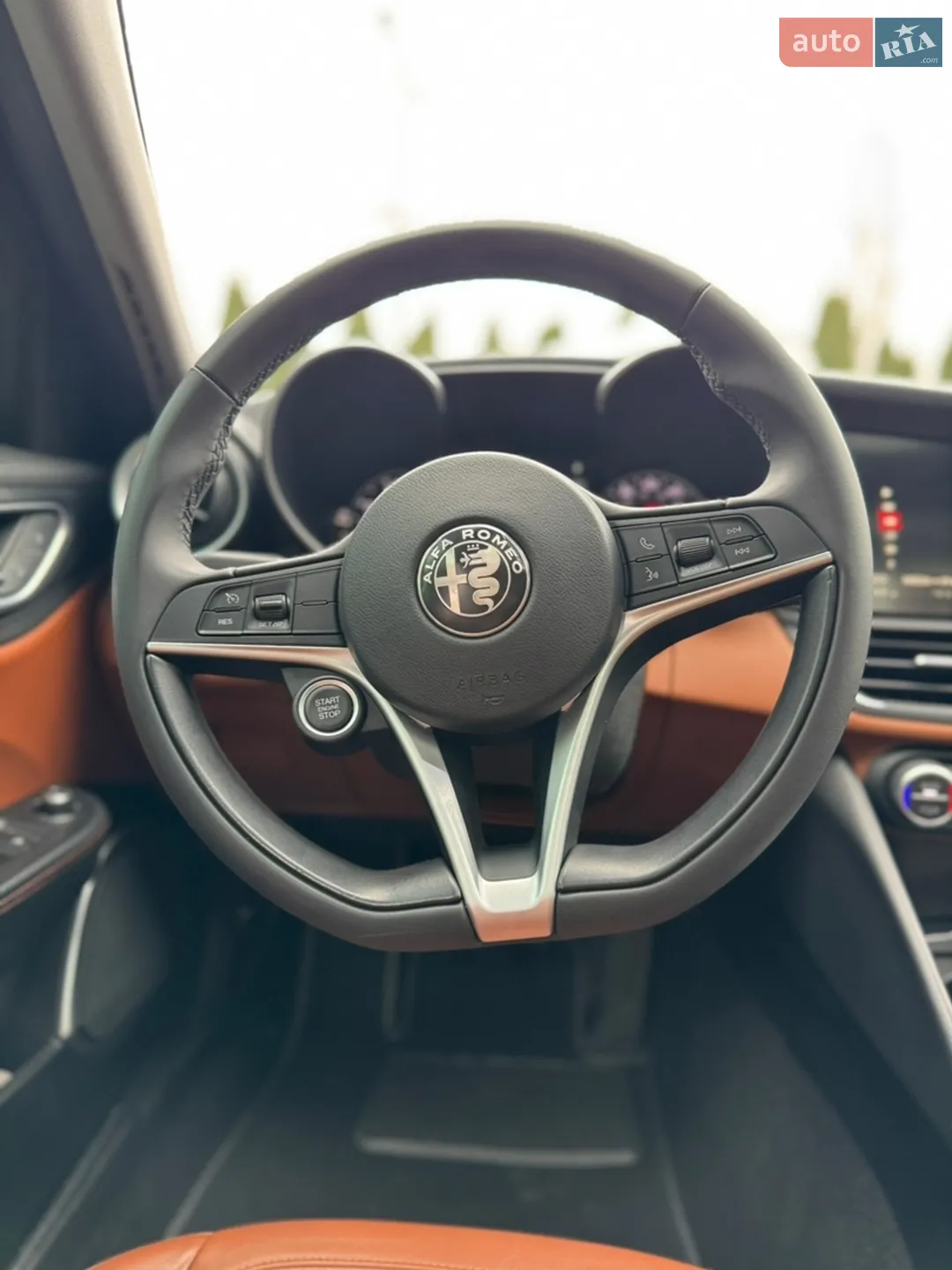 2018 Alfa Romeo Giulia - мініатюра 11