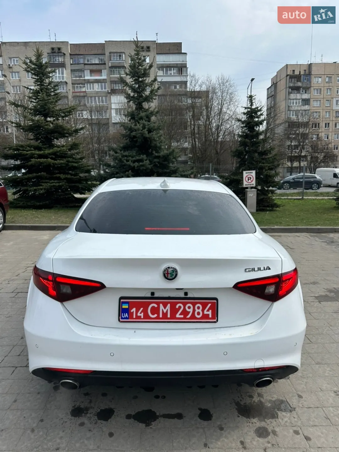 2019 Alfa Romeo Giulia - мініатюра 38