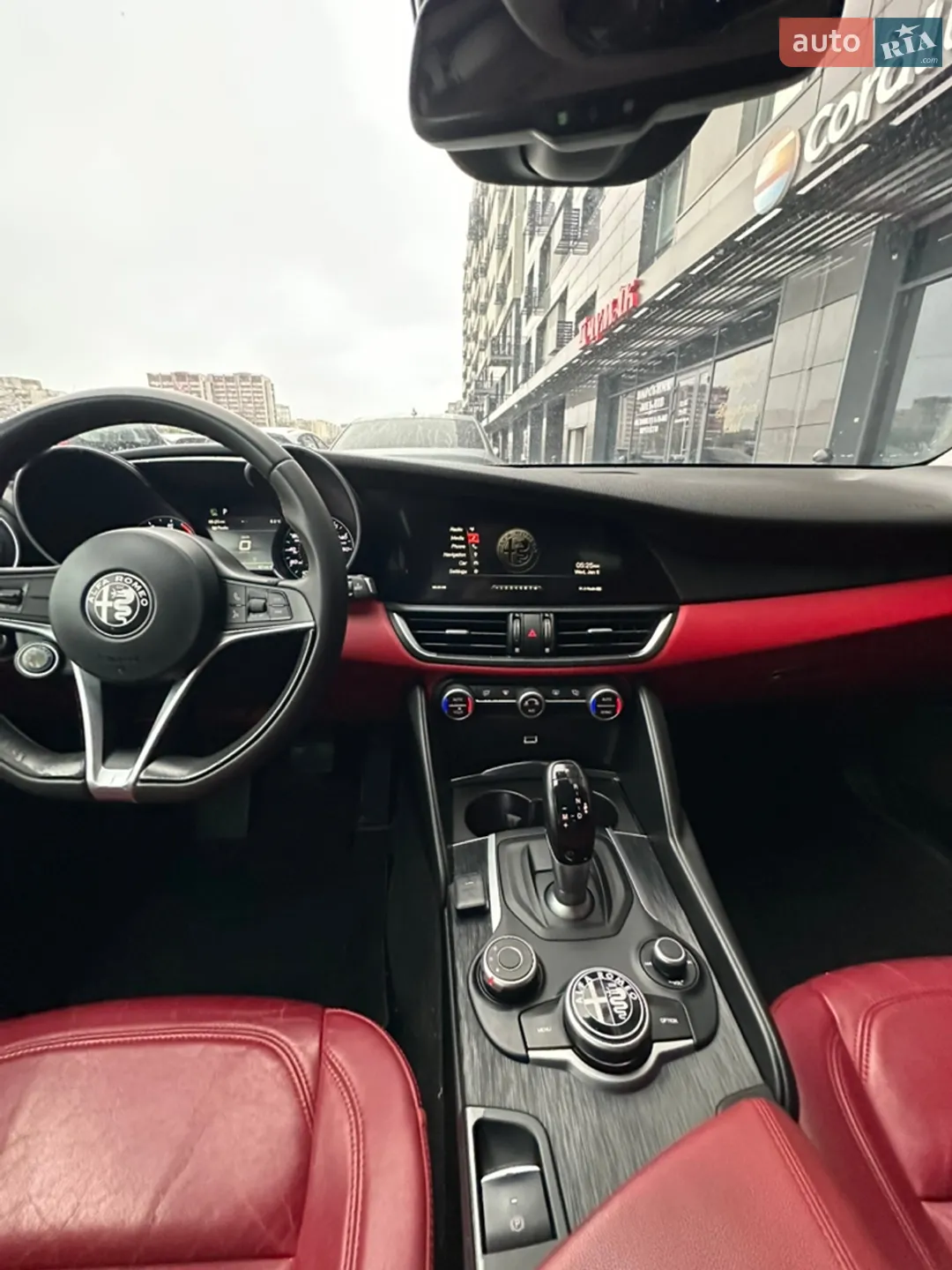 2019 Alfa Romeo Giulia - мініатюра 54