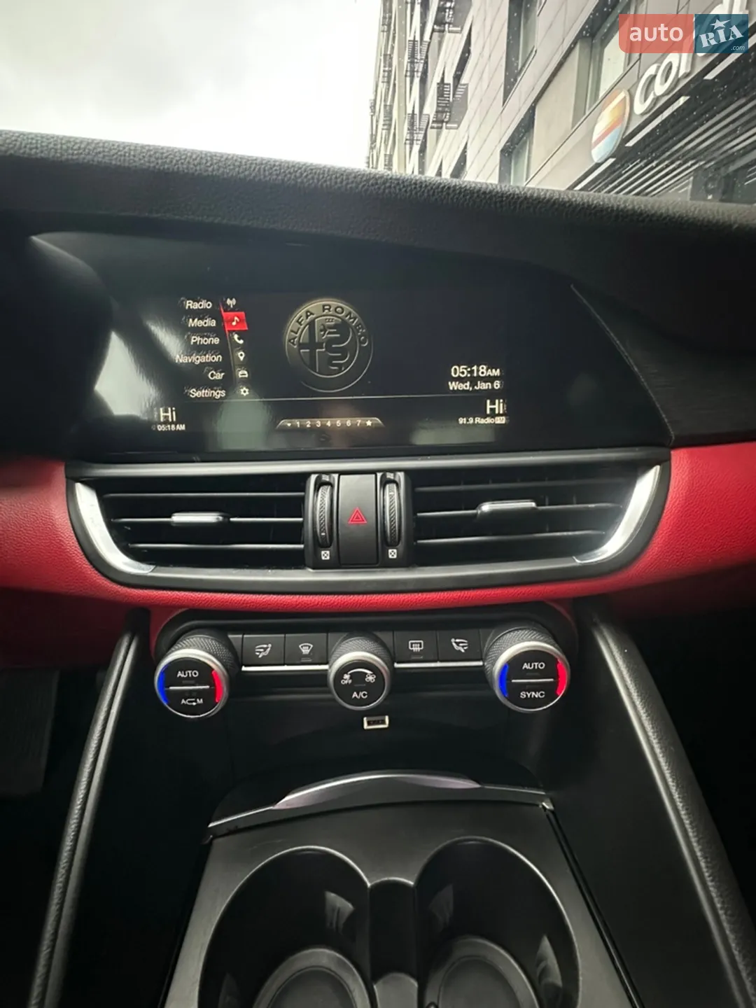 2019 Alfa Romeo Giulia - мініатюра 62