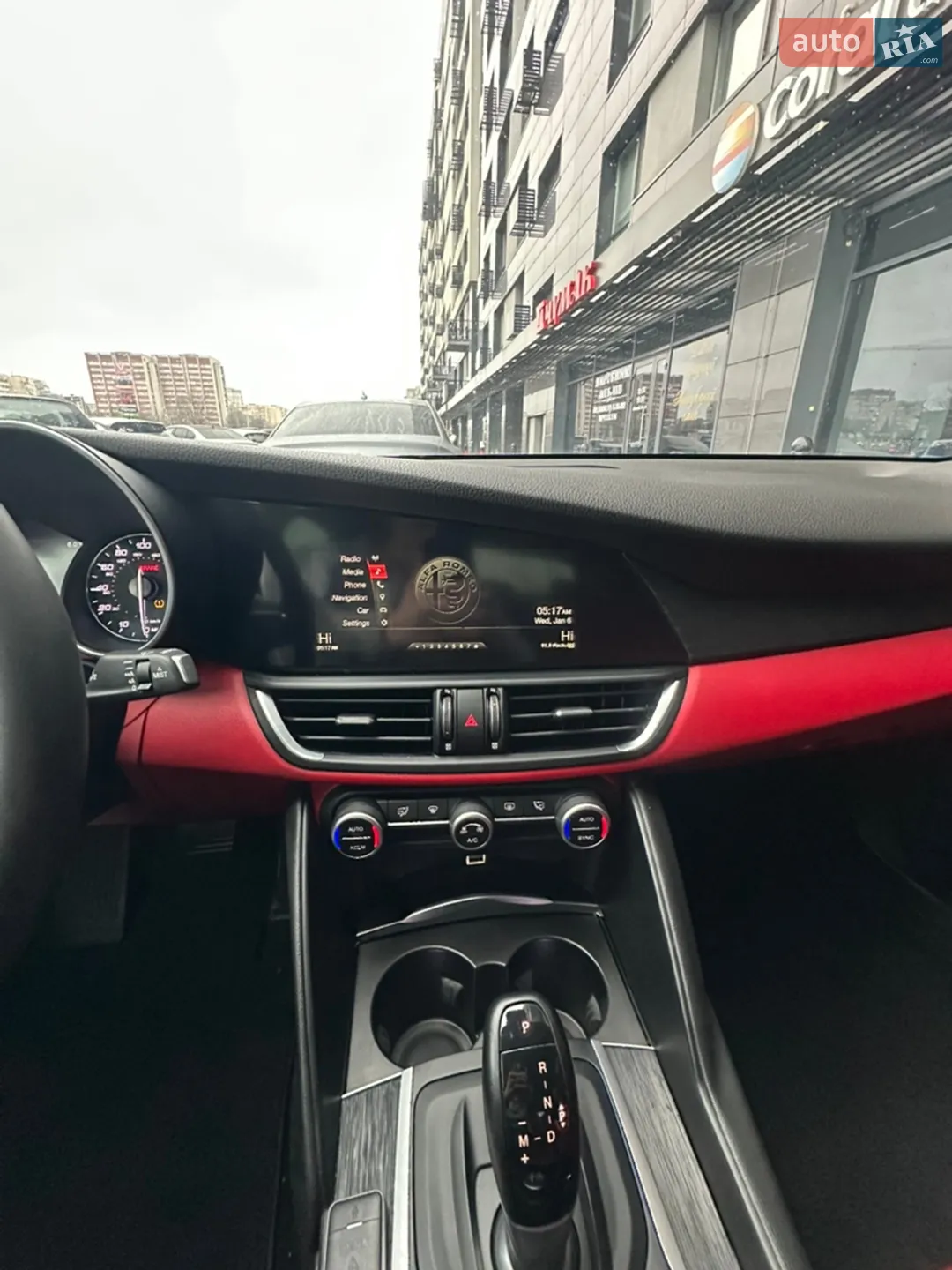 2019 Alfa Romeo Giulia - мініатюра 64