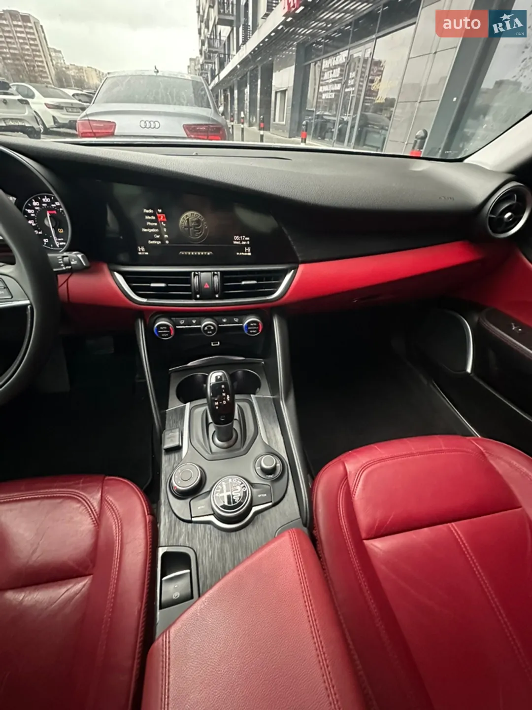 2019 Alfa Romeo Giulia - мініатюра 67