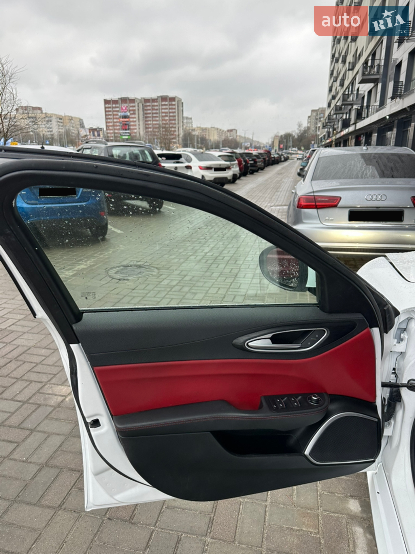 2019 Alfa Romeo Giulia - мініатюра 69
