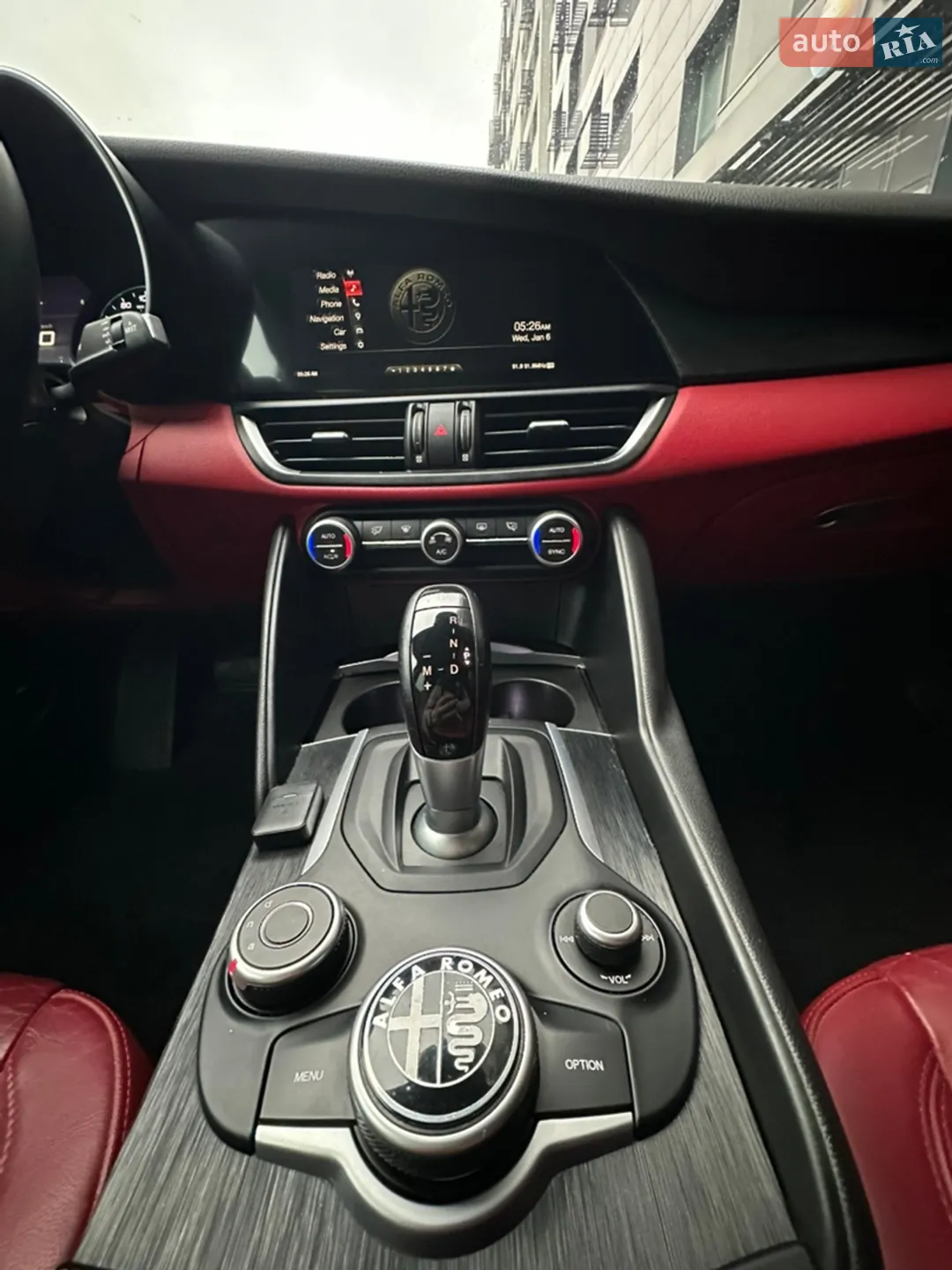 2019 Alfa Romeo Giulia - мініатюра 78
