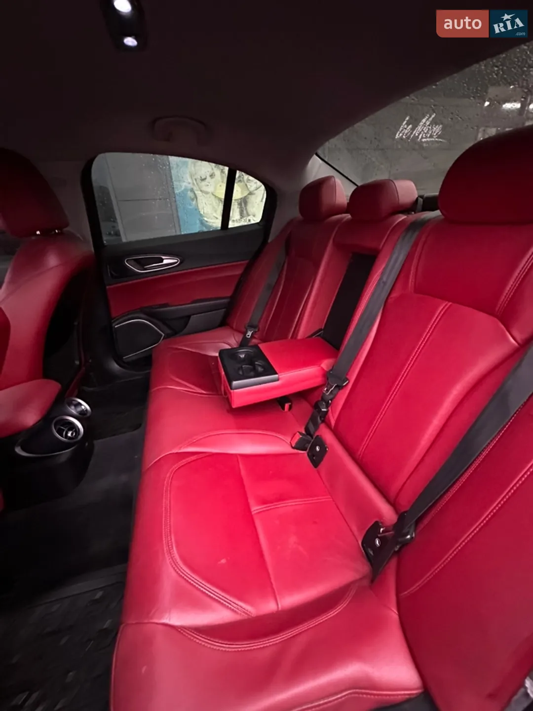 2019 Alfa Romeo Giulia - мініатюра 88