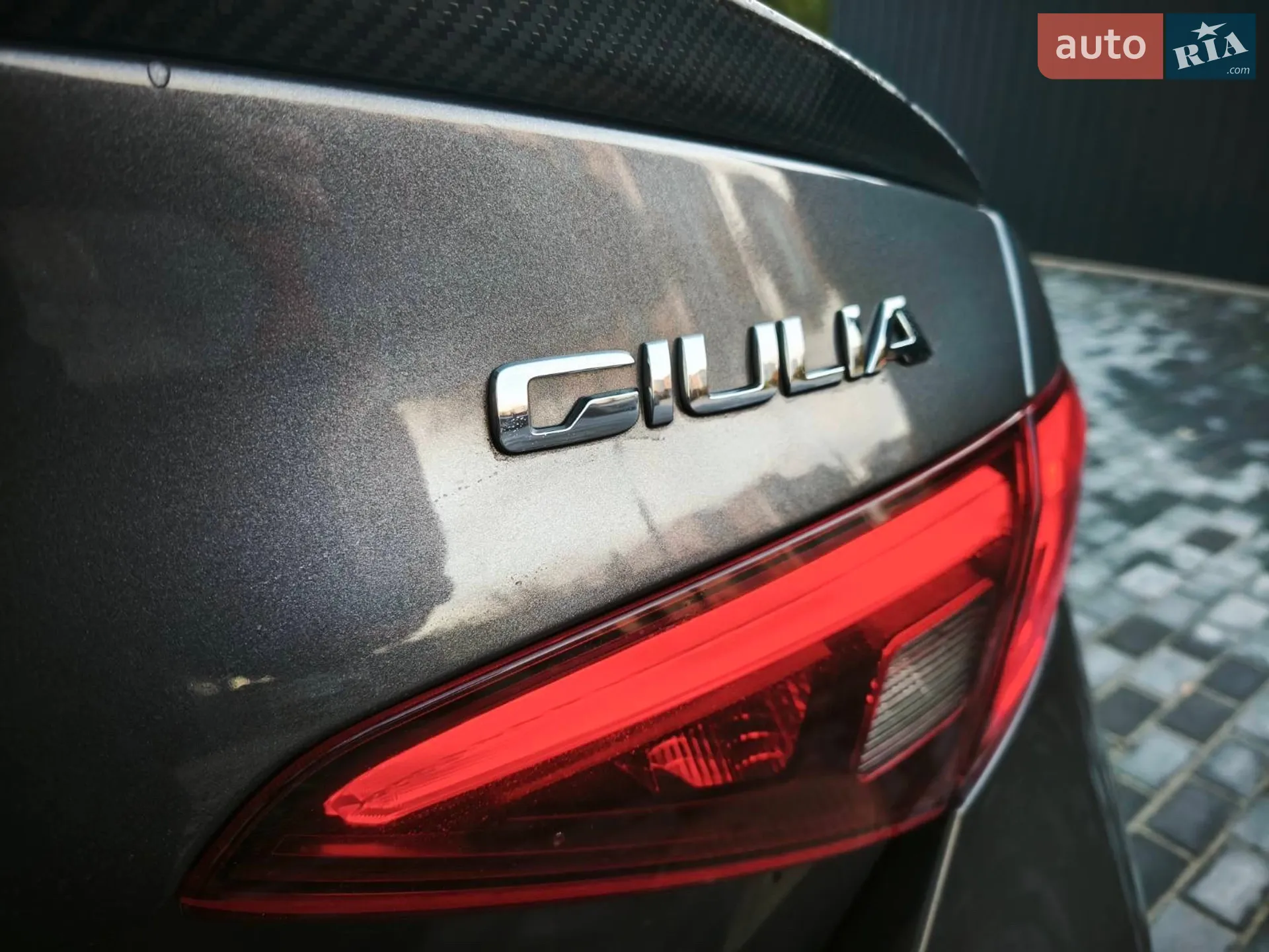 2018 Alfa Romeo Giulia - мініатюра 10