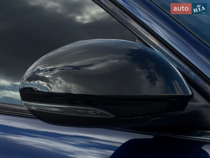 Седан Alfa Romeo Giulia 2018 в Тернополе фото 16 Седан Alfa Romeo Giulia 2018 в Тернополе