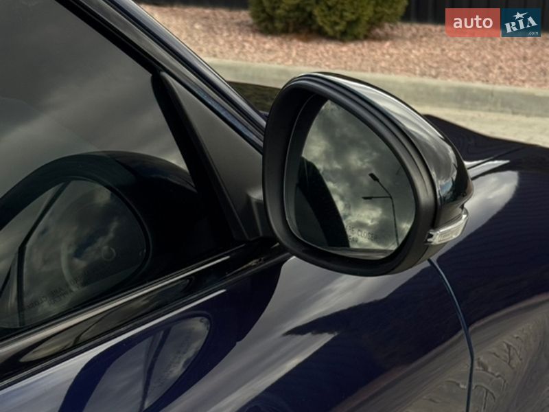 Седан Alfa Romeo Giulia 2018 в Тернополе фото 9 Седан Alfa Romeo Giulia 2018 в Тернополе