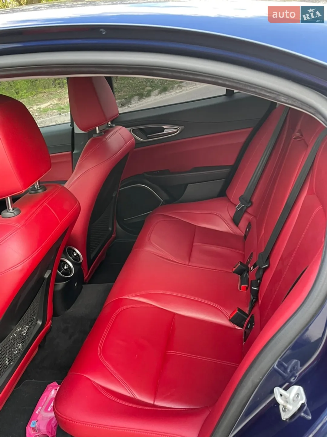 2018 Alfa Romeo Giulia - мініатюра 9