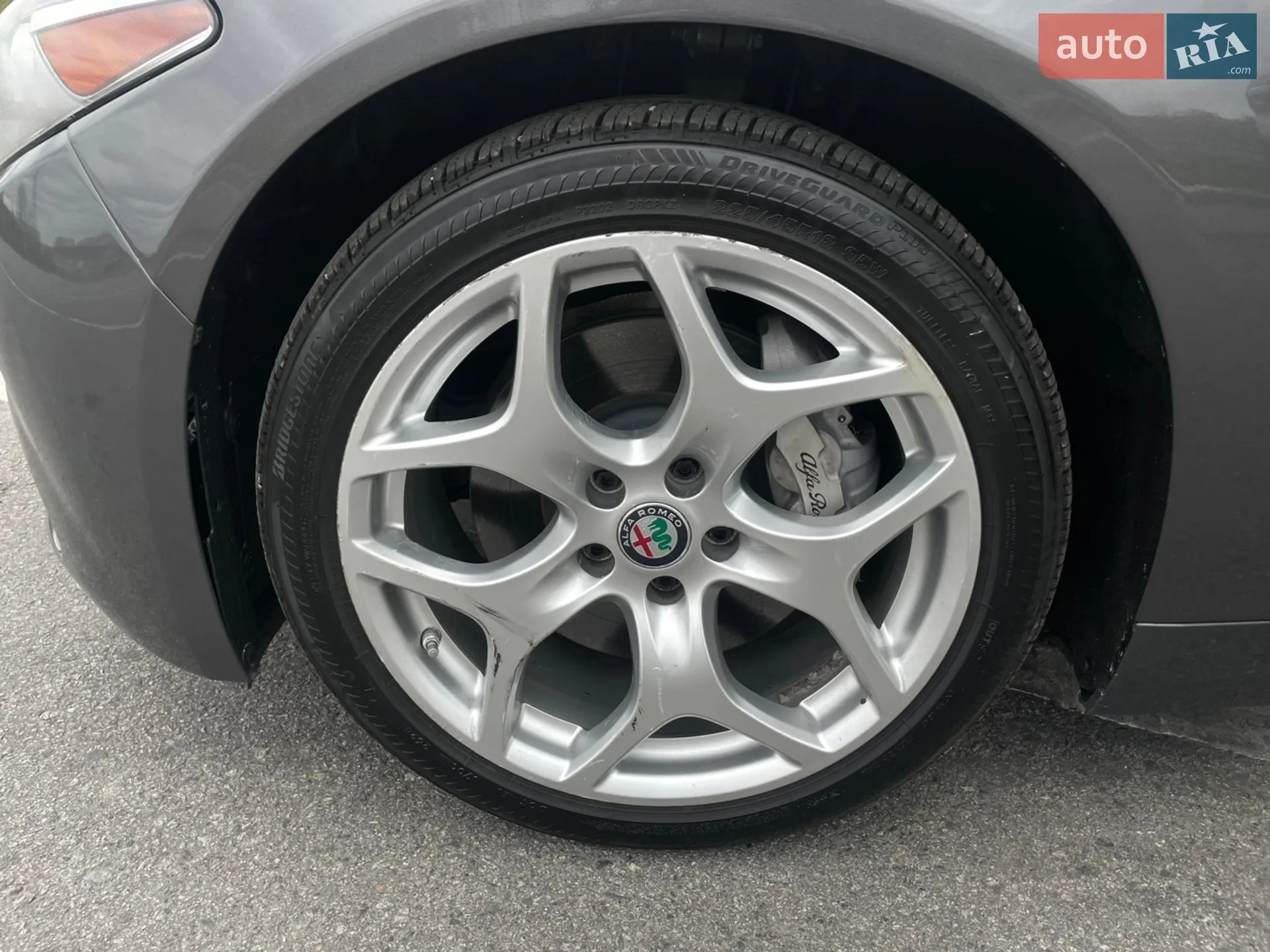 2018 Alfa Romeo Giulia - мініатюра 20