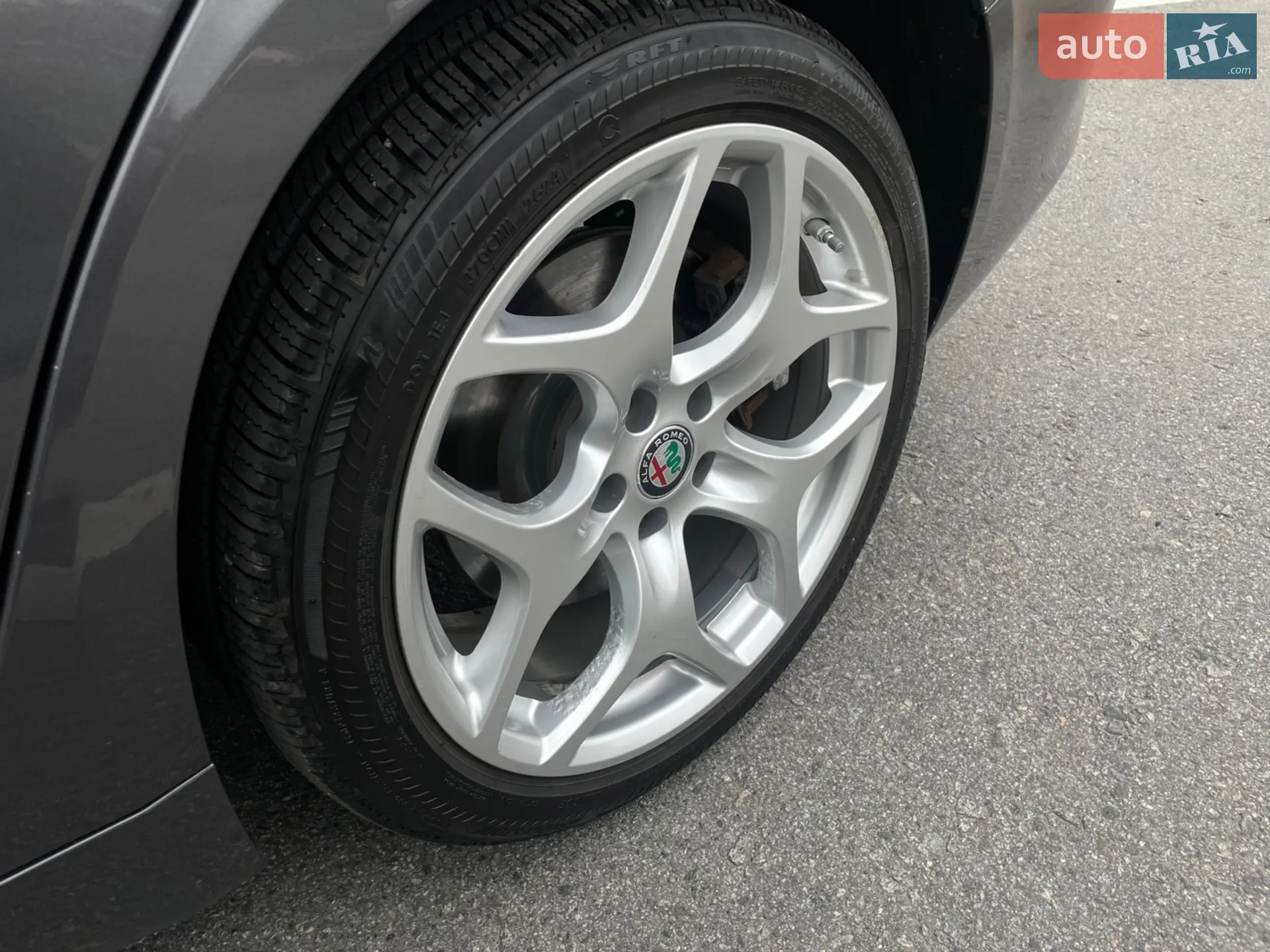 2018 Alfa Romeo Giulia - мініатюра 19
