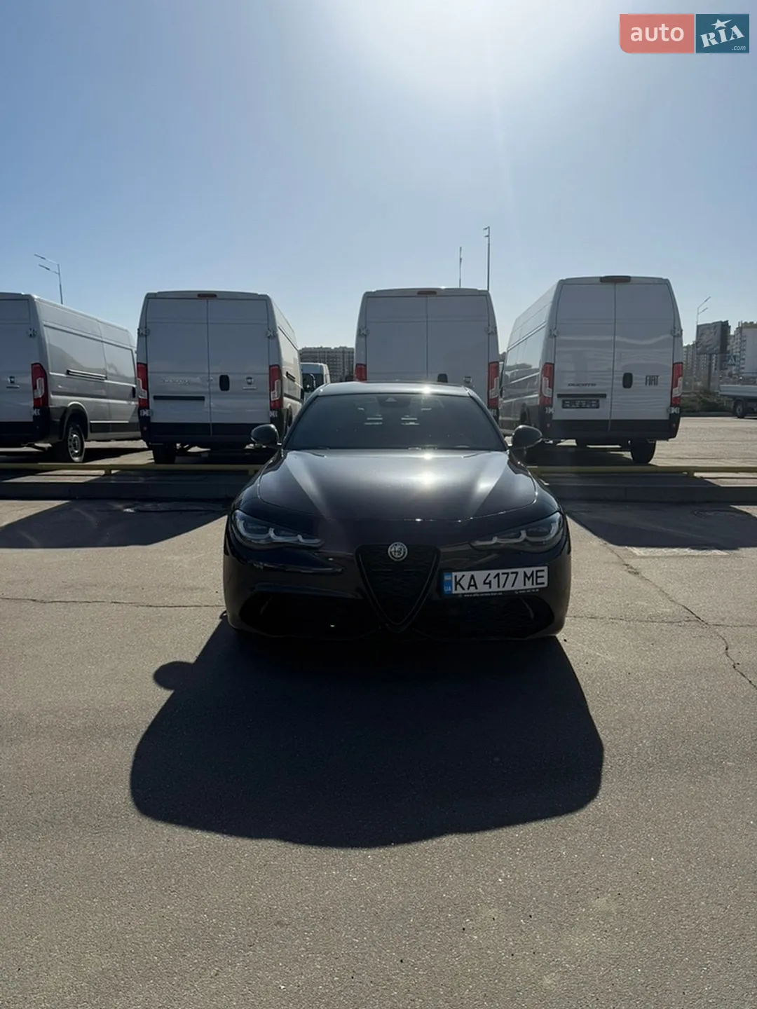 2023 Alfa Romeo Giulia - мініатюра 17