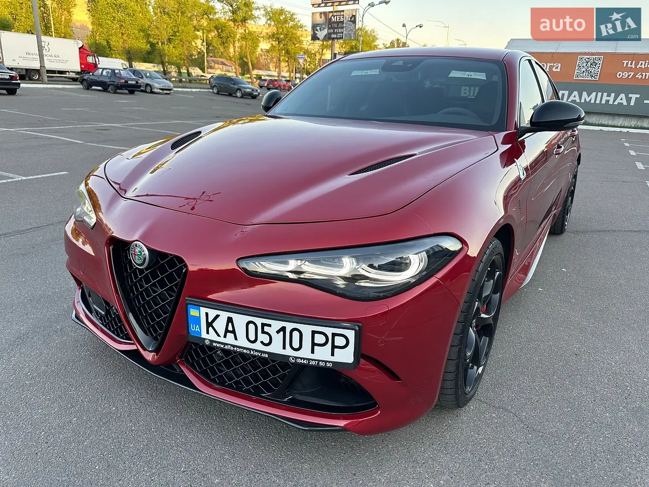 2018 Alfa Romeo Giulia - мініатюра 29