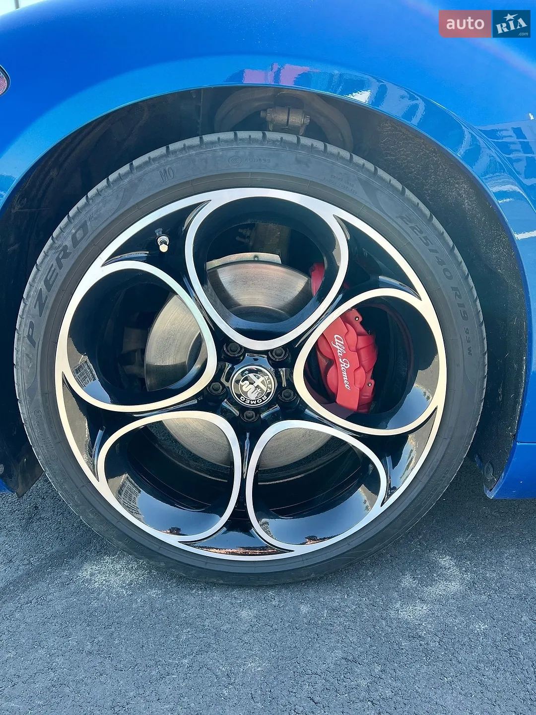 2021 Alfa Romeo Giulia - мініатюра 14