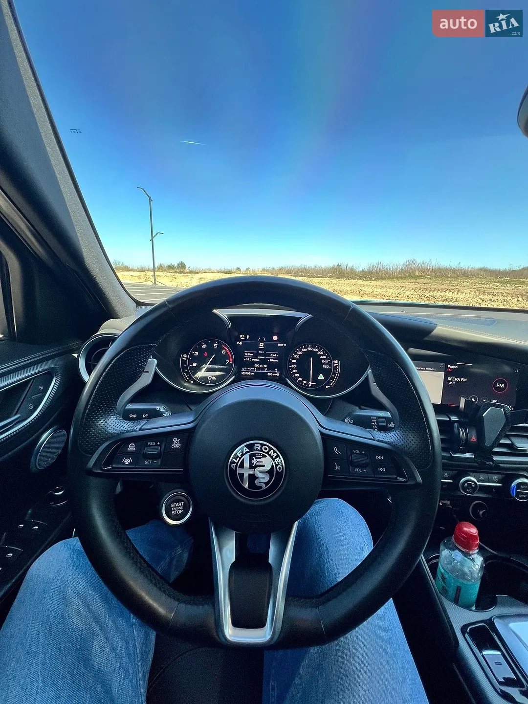 2021 Alfa Romeo Giulia - мініатюра 16