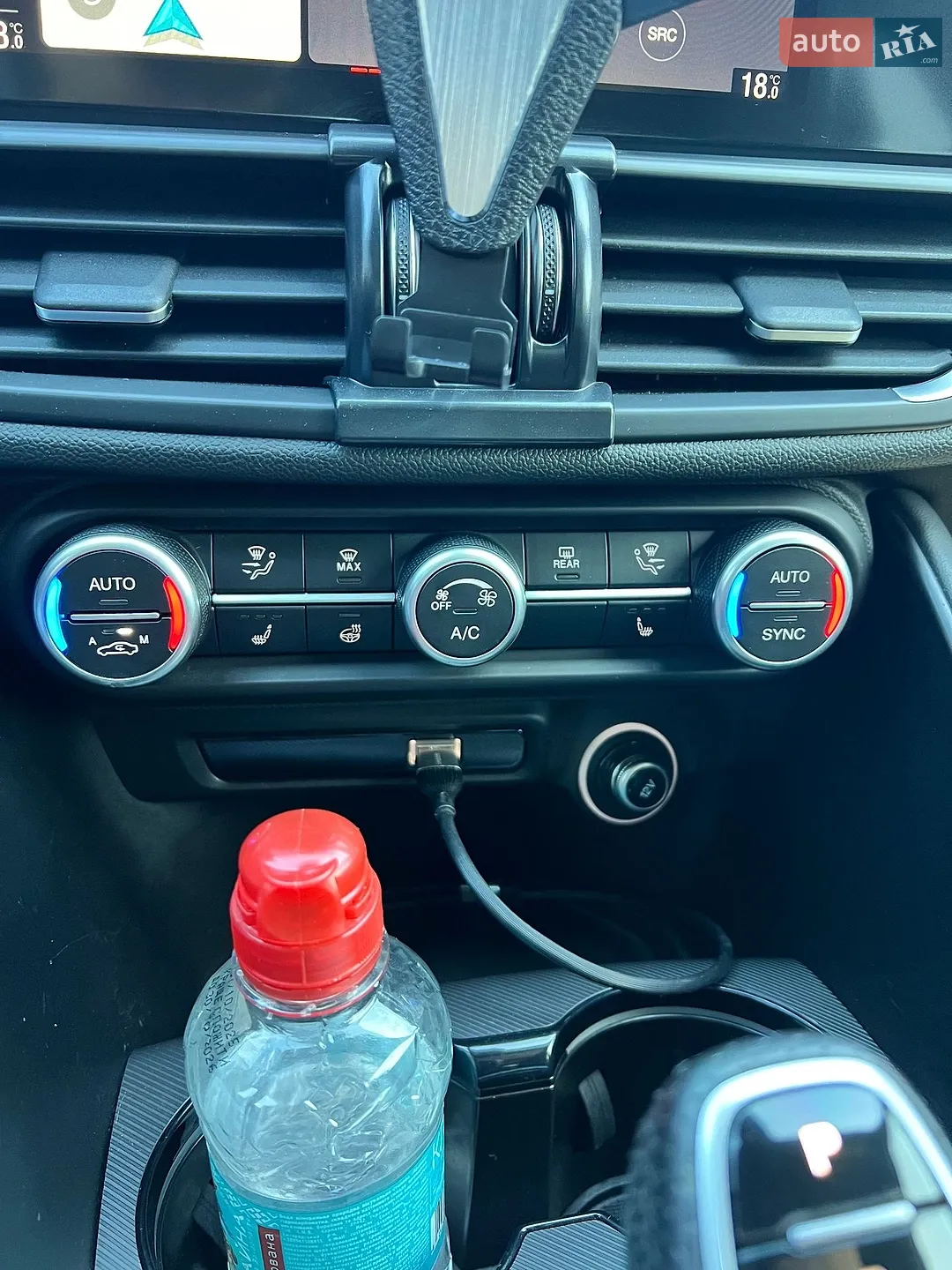 2021 Alfa Romeo Giulia - мініатюра 22