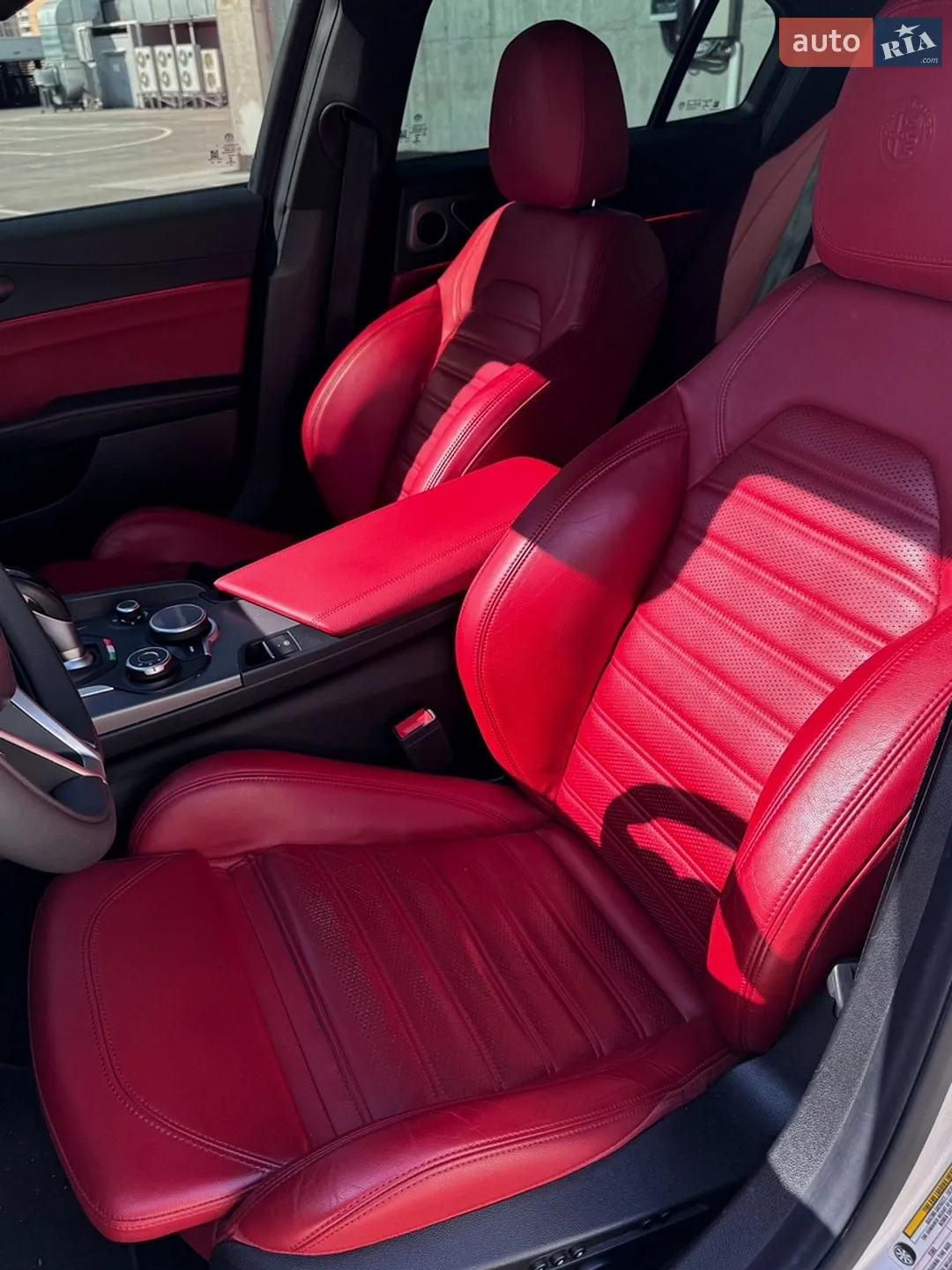 2018 Alfa Romeo Giulia - мініатюра 24