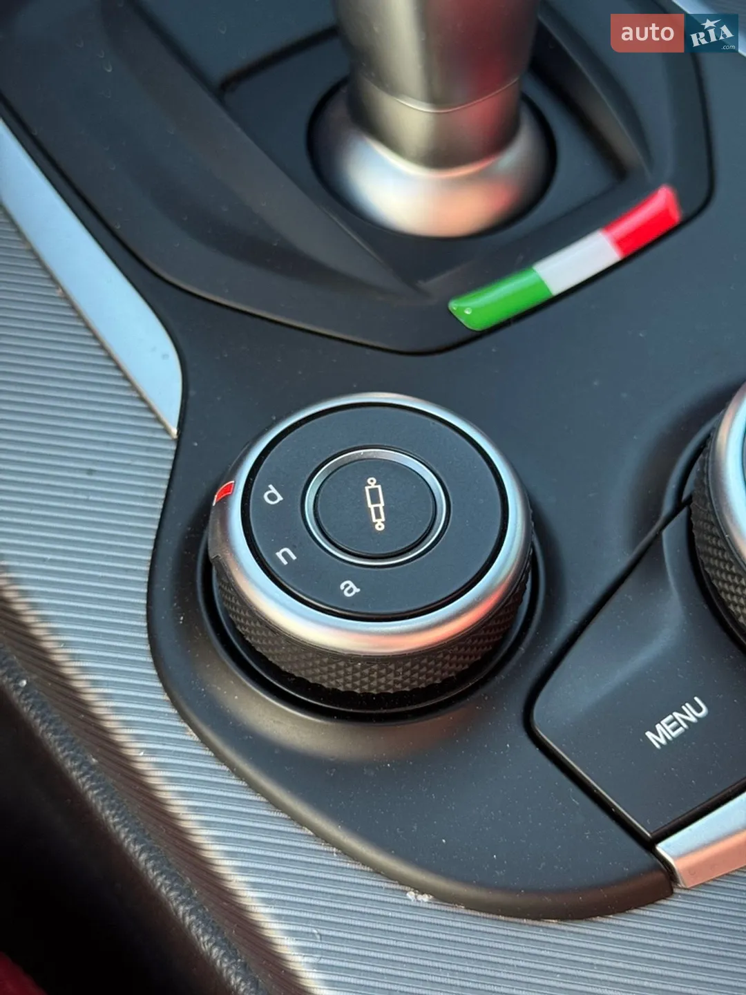 2018 Alfa Romeo Giulia - мініатюра 28