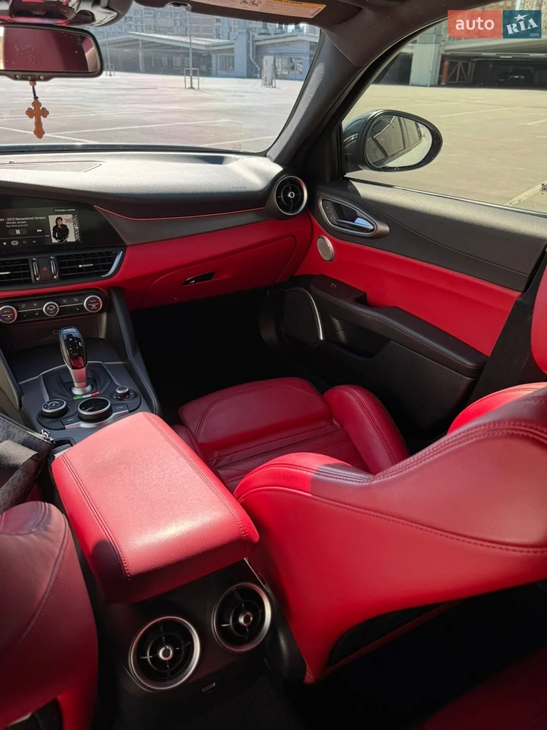 2018 Alfa Romeo Giulia - мініатюра 35